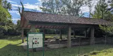 Nuovi pannelli e riproduzioni 3d raccontano la villa romana di Pordenone