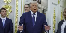 Trump, 'Putin vuole finire la guerra in Ucraina, ne parleremo alla Nato'