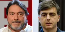 Attentato a Ranucci: indagato Valter Lavitola, &egrave; il presunto mandante
