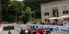 Auto: iscrizioni in chiusura alla 61/a Rieti Terminillo