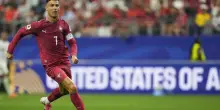Nations League: Cristiano Ronaldo ci sar&agrave; ancora, convocato dal Portogallo
