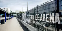 Al via il cantiere della Fiera Ice Arena a Rho