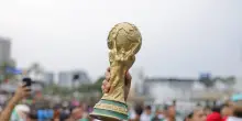 Mondiali: la corsa verso la finale, al via i quarti