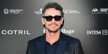 James Franco, 'girer&ograve; una storia napoletana'