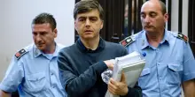 Attentato a Ranucci, indagato Lavitola, &egrave; il presunto mandante