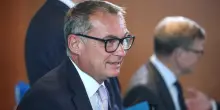 Nagel (Bundesbank), verso rialzo tassi Bce a settembre, cautela sul dopo