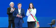 Sara Funaro al primo posto tra i sindaci pi&ugrave; apprezzati,Antonio Decaro tra governatori