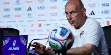 Mondiali: l'Egitto conferma Hassan, rinnovato il contratto al ct