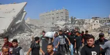 Hamas scioglie l'organismo di governo di Gaza