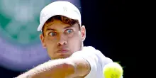 Wimbledon: Cobolli "sono felice ma ora devo trovare una casa..."