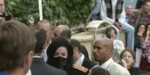 La leggenda di Michael Jackson rivive a Ischia Global
