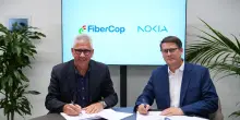 Intesa Fibercop-Nokia per tecnologie Ia su rete in fibra, monitoraggio maggiore