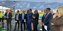 Anas, al via i lavori di costruzione della Pedemontana piemontese