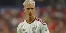 Mondiali: Dani Olmo carica Spagna 'dopo vittoria con Portogallo siamo molto motivati'
