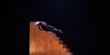 Prima italiana al Ravenna Festival di 'The Infinite Approach' di Yoann Bourgeois