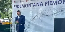 Salvini, tre giorni di disagio a Firenze per alta velocit&agrave; pi&ugrave; moderna