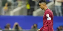 Cristiano Ronaldo, 'probabilmente sar&agrave; il mio ultimo anno prima del ritiro'