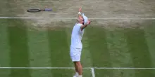 Wimbledon: Fery batte Dimitrov, affronter&agrave; Cobolli ai quarti