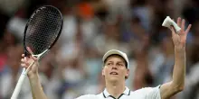 Wimbledon, in campo Sinner -Struff