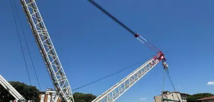 Ferrovie: lavori al ponte di Firenze, 'Volume dei treni ridotto del 50%