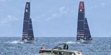 America's Cup: -1 anno al via. Max Sirena, "tifate per Luna Rossa"