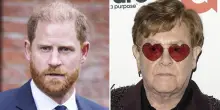 ++ Harry e gli altri vip devono pagare 11 milioni per causa persa contro il Mail ++