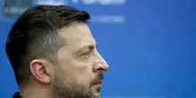 Da nove Paesi europei coalizione con Ucraina per sviluppare capacit&agrave; antibalistiche