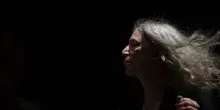 Patti Smith in concerto a Milano per i 50 anni di Radio Popolare