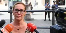 Ilaria Cucchi: 'Con le parole della nipote di Fakir ho rivissuto un dolore, in atto una macchina del fango'