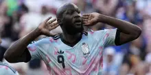 Lukaku ci crede, il Belgio ora sogna l'impresa