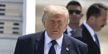 Trump, 'Iran malato e bugiardo, il cessate il fuoco &egrave; finito'