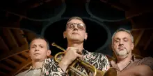 Ada Montellanico, Fabrizio Bosso e nuovi talenti al Tolfa Jazz Festival