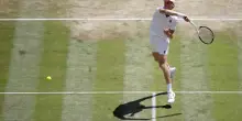 Wimbledon, in campo Sinner -Struff