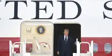 Trump, la Groenlandia dovrebbe essere controllata dagli Usa