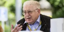 Morto De Hadeln, direttore Mostra di Venezia nel 2002 e 2003, cordoglio della Biennale