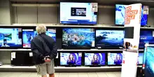 La televisione in 4k, la nuova tecnologia nelle case degli italiani