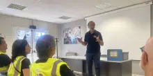 Terremoto, partita dall'Italia per il Venezuela una nuova delegazione di medici