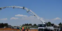 A Catania nuovo polo logistico Sibeg integrato di ultima generazione con AI