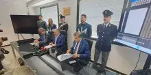Nuove norme Csm su conferenze stampa, Gratteri 'gente ha diritto di sapere'