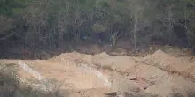 In Venezuela 231 salme senza familiari a La Guaira dopo il terremoto