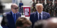 Trump, 'Nato ci ha deluso, Italia, Germania, Francia e Gb non ci hanno aiutato'