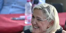 Marine Le Pen colpevole ma ineleggibilit&agrave; gi&agrave; scontata, pu&ograve; candidarsi