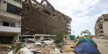 Venezuela, Rodr&iacute;guez promette alloggi ai terremotati entro fine anno