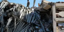 Caracas contatta esperti da Cile, Per&ugrave; e Giappone per la ricostruzione