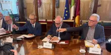 Gualtieri, firmato protocollo che rafforza il legame tra Roma e Premio Strega