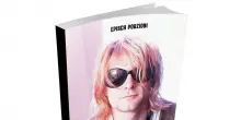 Kurt Cobain, in uscita Il caso Cobain - Indagine su un suicidio sospetto