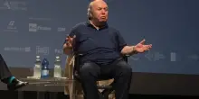 Lino Banfi, 'presto il mio podcast, si chiamer&agrave; Parlando con le Stelle"