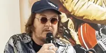 Zucchero: "Fare gli stadi oggi &egrave; pi&ugrave; facile, i giovani sono macchine da guerra"