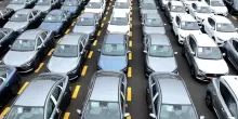 Messico, vendite di auto record nel primo semestre del 2026