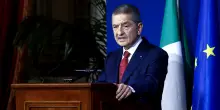 Panetta: 'La Bce navighi fra estremi, no a maxi rialzo tassi come nel 2022'
